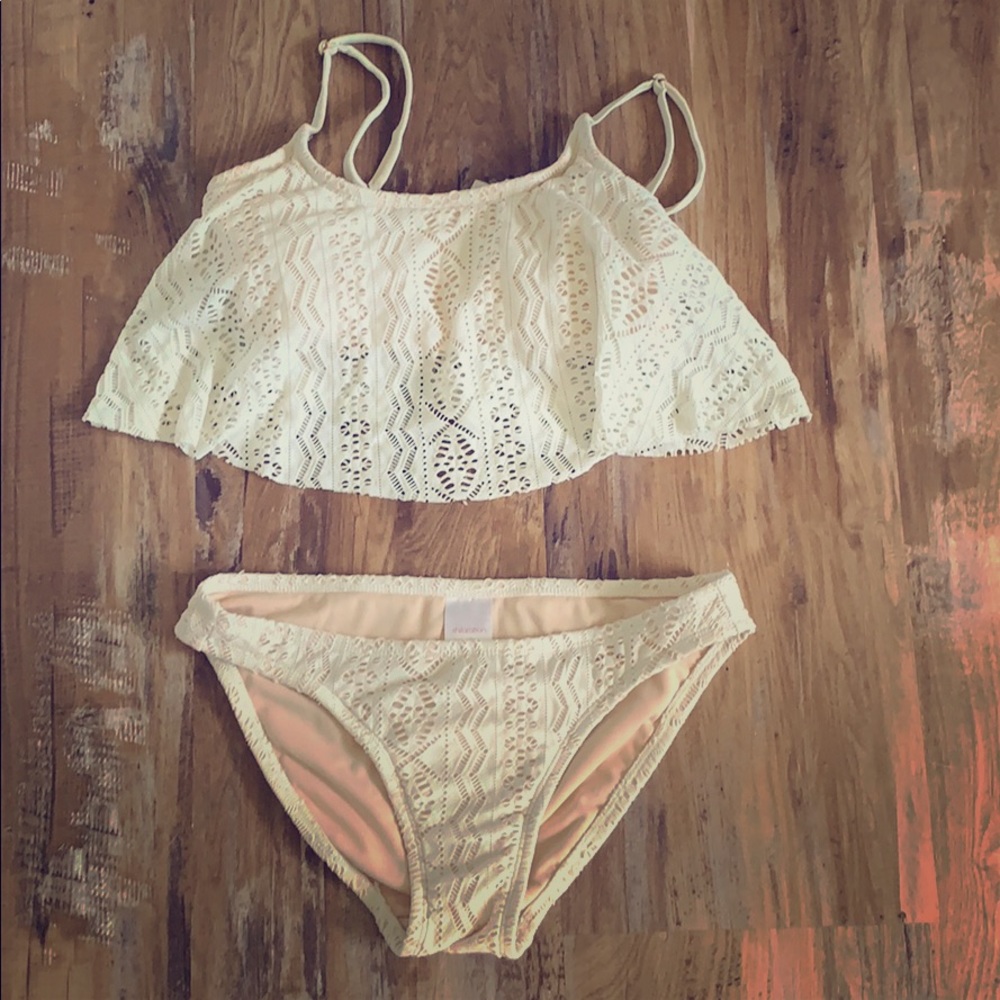 Xhilaration Bikini Set Size Small